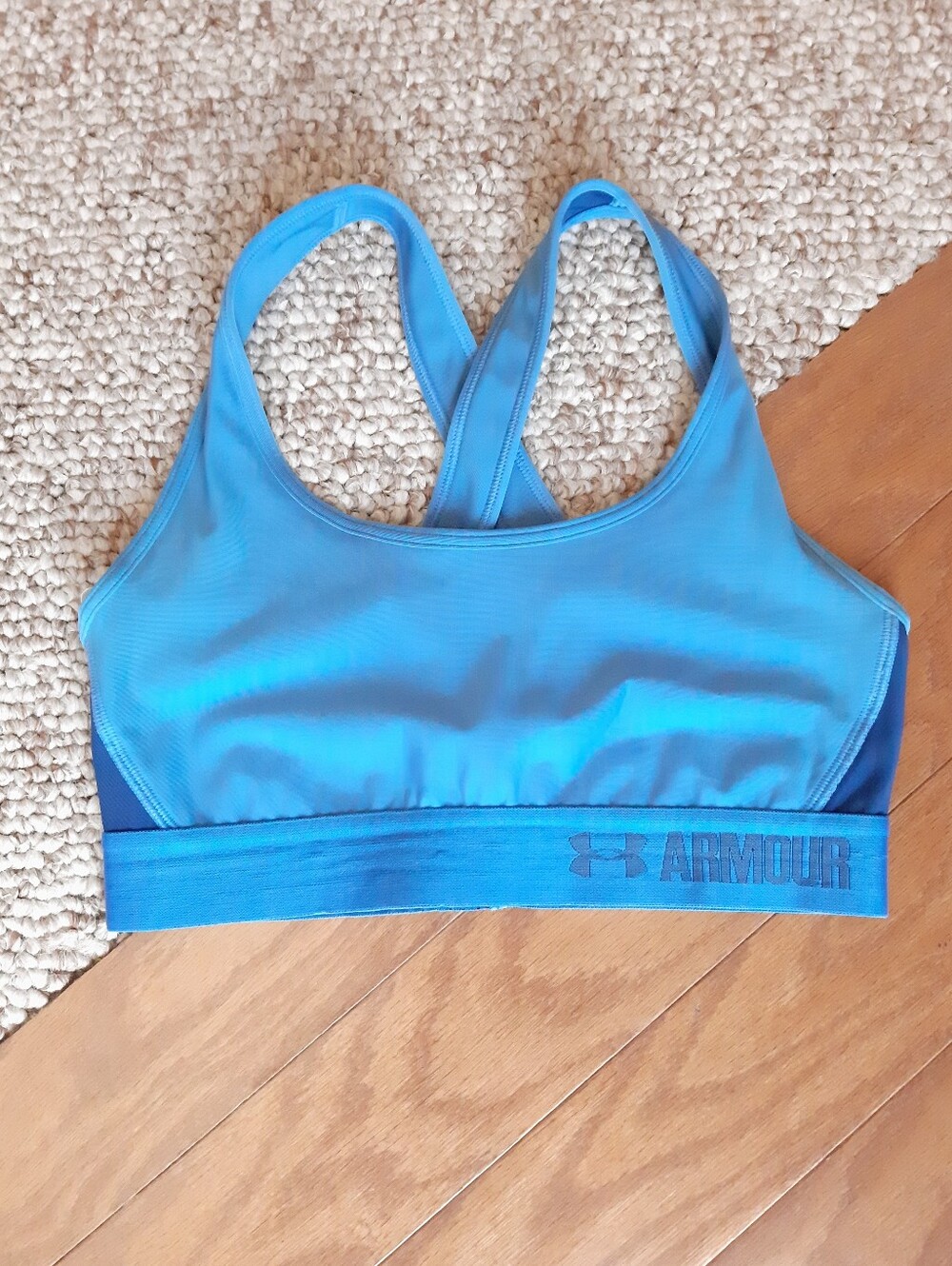 Under Armour Sports Bra size XS/Small